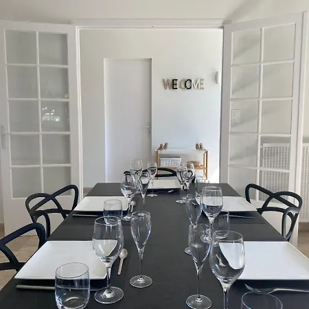 Renovee Avec Jardin, Veranda Et Parking, A 800m De La Plage - Ideal Famille, 6 Pers. - Fr-1-539-50 Holiday home