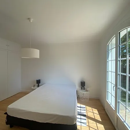 Holiday home Renovee Avec Jardin, Veranda Et Parking, A 800m De La Plage - Ideal Famille, 6 Pers. - Fr-1-539-50 Royan