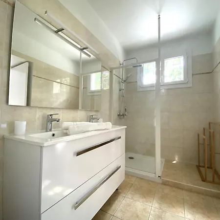 Renovee Avec Jardin, Veranda Et Parking, A 800m De La Plage - Ideal Famille, 6 Pers. - Fr-1-539-50 *