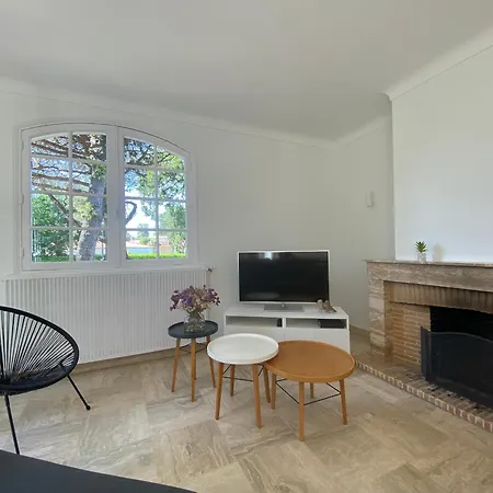 Renovee Avec Jardin, Veranda Et Parking, A 800m De La Plage - Ideal Famille, 6 Pers. - Fr-1-539-50 *